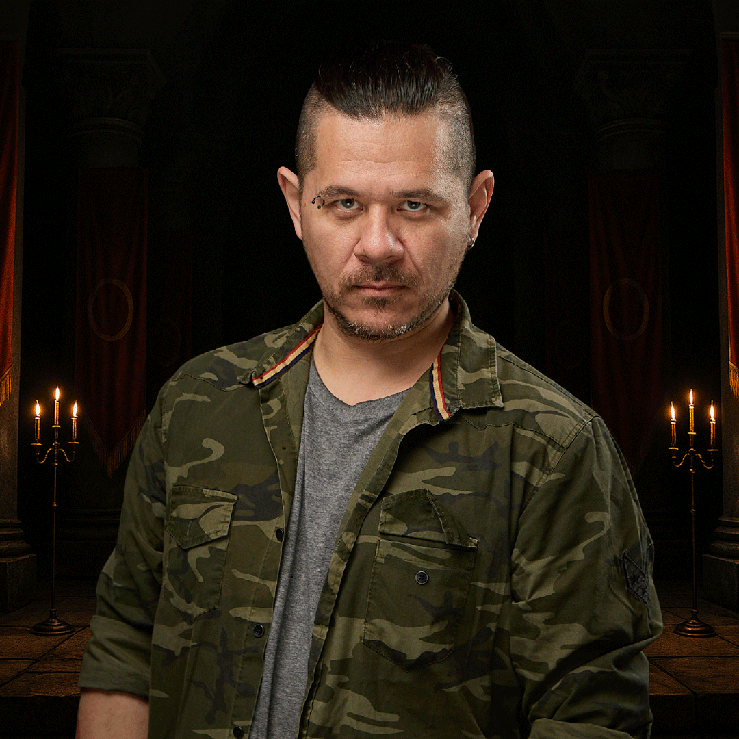 Fernando Gularte