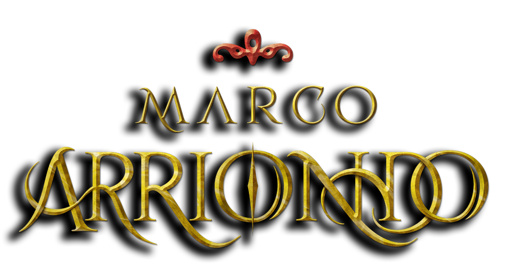 Marco Arriondo