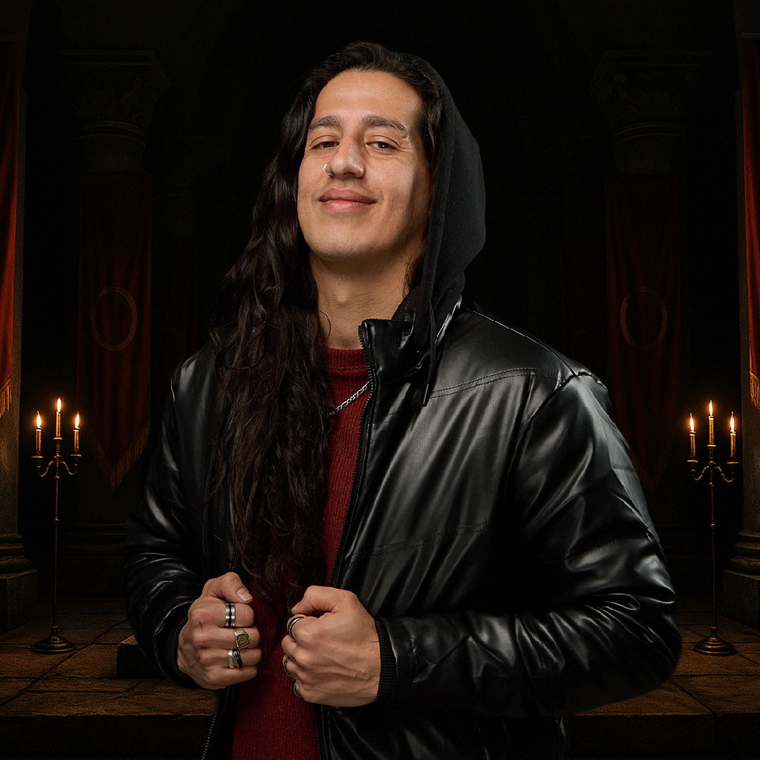 Roy Muñoz